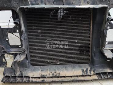 Hladnjak za Smart ForTwo od 2007. do 2014. god.