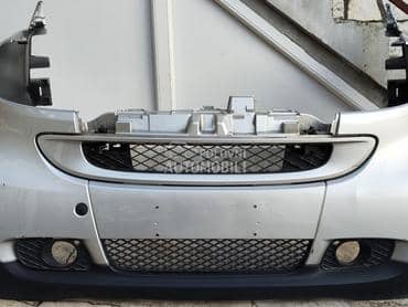 Branik kompletan za Smart ForTwo od 2007. do 2014. god.