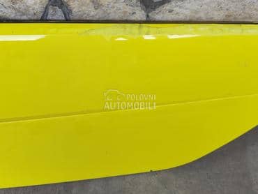 Oplata vrata leva za Smart ForTwo od 2007. do 2014. god.