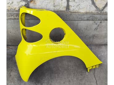 Zadnje desno krilo za Smart ForTwo od 2007. do 2014. god.