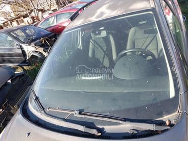 Šofersajbna za Peugeot 207 od 2005. do 2012. god.