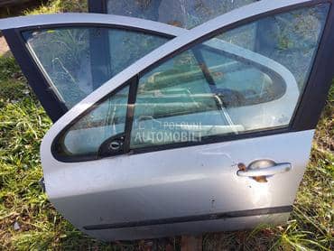 Vrata za Peugeot 307 od 2003. do 2008. god.