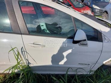 Vrata za Peugeot 308 od 2008. do 2014. god.