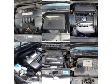 motor za Volkswagen Golf 4, Golf 5