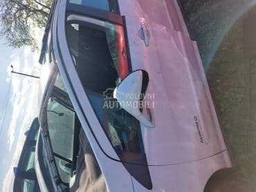 Retrovizor za Peugeot 308 od 2008. do 2014. god.