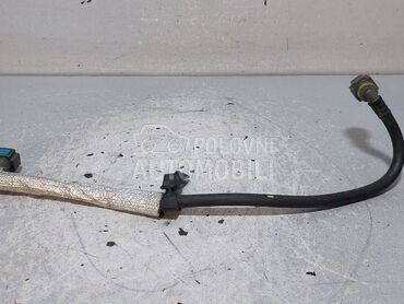 CRIJEVO za Nissan Qashqai