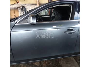 prednja leva vrata za Audi A4 od 2008. do 2015. god.