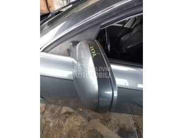 Levi retrovizor za Audi A4 od 2008. do 2015. god.