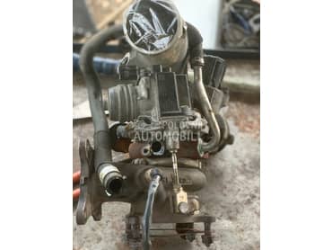 Turbina 1.8 TFSI 170ks CJEB za Audi A4 od 2008. do 2015. god.