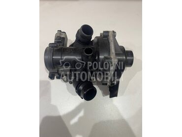 kuciste vodene pumpe 1.8 TFSI za Audi A4, A5 od 2008. do 2015. god.