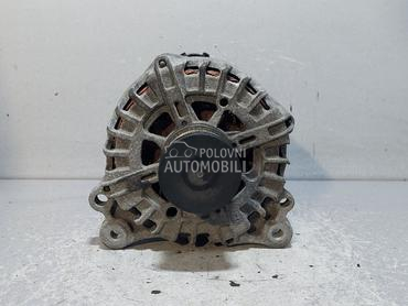 ALTERNATOR za Audi A4