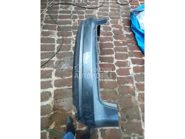 Zadnji branik facelift karavan za Audi A4 od 2012. do 2015. god.