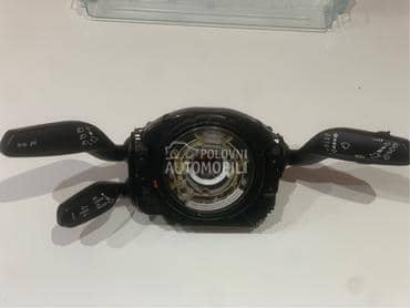 Suplana volana za Audi A4, A4 Allroad, A5 ... od 2012. do 2015. god.