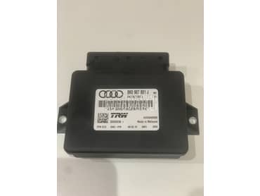 parking kontrolni modul za Audi A4, A4 Allroad, A5 od 2012. do 2016. god.