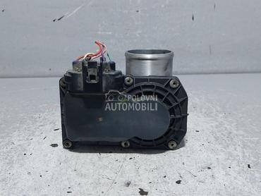 DOZER KLAPNA za Toyota Auris