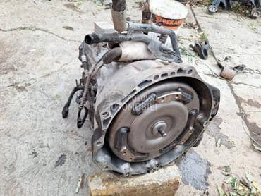 Automatski menjac za Volkswagen Touareg od 2011. do 2016. god.