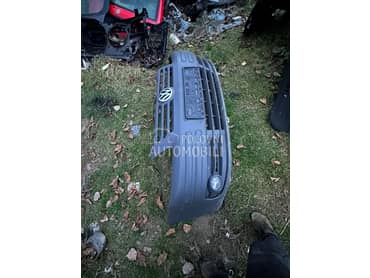 Branik prednji zadnji za Volkswagen Caddy od 2004. do 2009. god.