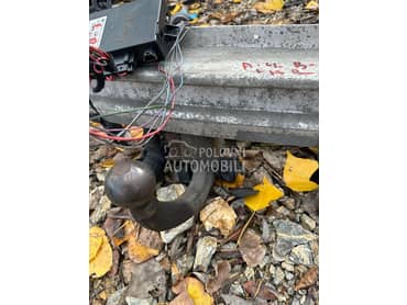 Euro kuka za vucu za Audi A4