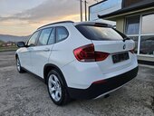 BMW X1 2.0 D X drive