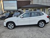 BMW X1 2.0 D X drive