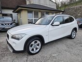 BMW X1 2.0 D X drive