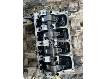 Glava motora za Škoda Fabia, Favorit, Octavia ... od 2001. do 2009. god.