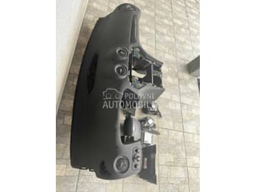 Airbagovi sa tablom za Ford Mondeo od 2007. do 2013. god.