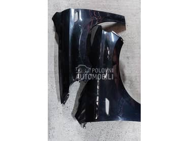 krilo za Fiat Tipo