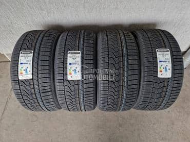 Continental 295/35 R23 Zimska