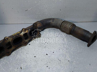 IZDUVNA GRANA za Audi A6