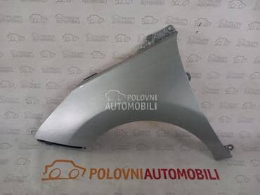 krilo desno za Peugeot 3008 od 2009. do 2010. god.