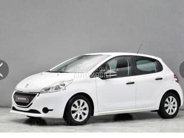 krilo levo i desno za Peugeot 208 od 2012. do 2019. god.