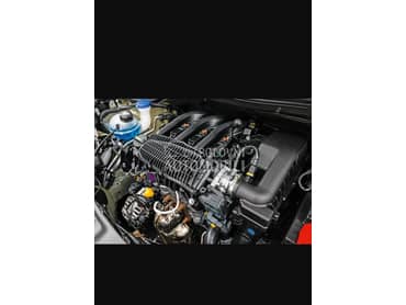 motor 1.2 vti za Peugeot 208 od 2012. do 2016. god.