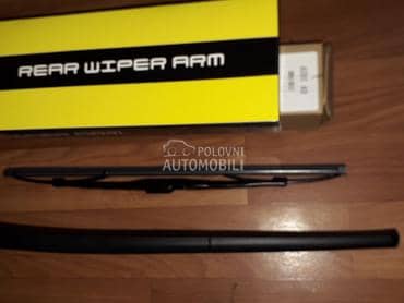 ZADNJI BRISAČ za Audi A3