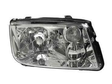 Far bez Maglenke za Volkswagen Bora od 1998. do 2005. god.