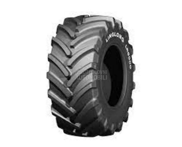 Linglong 800/65 R32