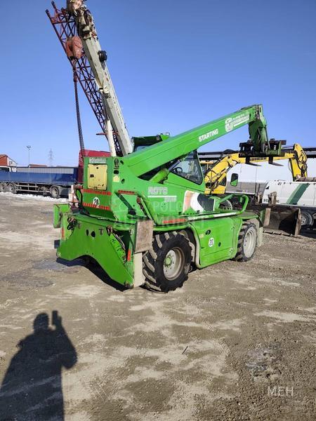 Merlo ROTO 38.16