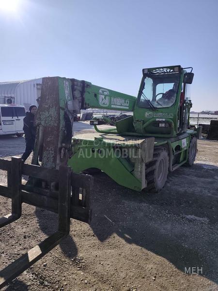 Merlo ROTO 38.16