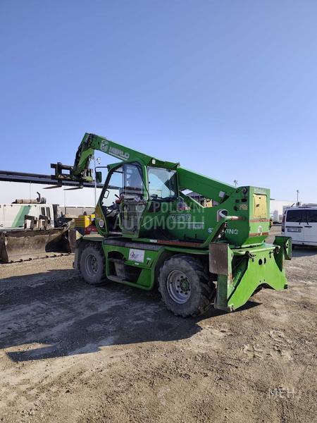 Merlo ROTO 38.16