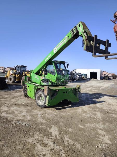 Merlo ROTO 38.16
