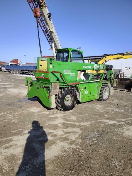 Merlo ROTO 38.16