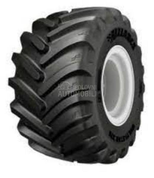 Alliance 1050/50 R32