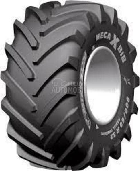 Michelin 1050/50 R32