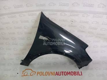 krilo za Dacia Duster