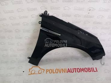 Krilo za Renault Megane od 2015. do 2018. god.