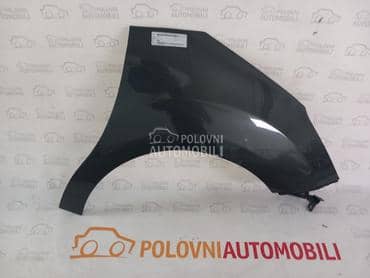 krilo za Citroen C3 od 2012. do 2016. god.