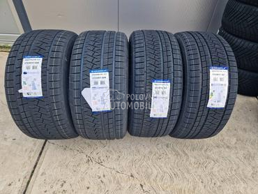 Triangle 275/35 R19 Zimska