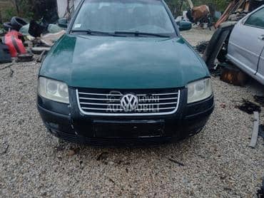 Delovi za Volkswagen Bora, Golf 4, Golf 5 ... od 1998. do 2008. god.