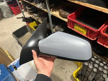 retrovizor staklo za Opel Astra G od 1998. do 2008. god.