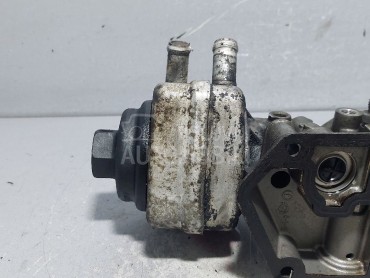 HLADNJAK ULJA za Volkswagen Caddy